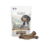 Duck Necks Natural Single Ingredient ( 12 Count ) Low-fat Dehydrated Dog Treats. Fixed Price $44.98.