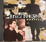 Bruce Robison - Wrapped By Cd 1998 Lucky Dog. Fixed Price $5.71.
