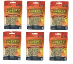 Higgins Sunburst Song Food 3 Oz Canary Treat 6X. Fixed Price $31.34.