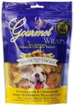 Loving Pets Gourmet Chicken Breast And Banana Dog Treats 6 Ounce Pack. Fixed Price $14.49.