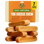 Himalayan Yak Cheese Dog Chews 3LBS For All Sizes, 100% Natural Gluten Free. Fixed Price $82.99.