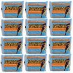 Songbird Treats Bars 12 Pack Of 7 Oz Cakes For Wild Birds (sunny Mealw.... Fixed Price $58.27.
