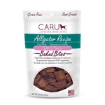 Caru Alligator Recipe, Soft 'n Tasty Baked Bites All-natural Dog Treats, Made. Fixed Price $16.09.
