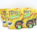 Purina Beggin Dog Treats Fun Size W/ Bacon & Cheese Bags 6 Oz (24 Total). Fixed Price $15.88.