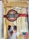 Dog Food, Bones, Comida Para Perros, Rawhide Treats. Fixed Price $13.00.