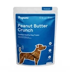 Pupums Peanut Butter Crunchy Dog Treats Natural, Human-grade, Non-gmo Biscuits. Fixed Price $44.22.