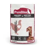 Purebites Chicken Heart Freeze Dried Dog Treats, 3 Ounce (pack Of 1). Fixed Price $21.12.