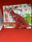 Nylabone Dental Beef Flavor, Reduce Plaque & Tartar. Fixed Price $9.99.