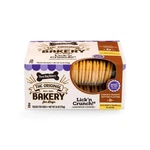 Premium Dog Treats Crunchy Cookies Made In Usa Peanut Butter Vanilla 1.63LB. Fixed Price $26.29.