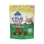 Blue Buffalo True Chews Natural Chewy Cat Treats, 3 Ounce (pack Of 1), Brown. Fixed Price $12.20.