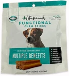 Lennox Lifebound Functional Chew Sticks For Small Dogs 5-25LBS 24CT 75301. Fixed Price $11.99.