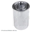 Blue Print ADG02302 Fuel Filter For Daewoo Daimler Jaguar Land Rover Lotus. Fixed Price $22.30.