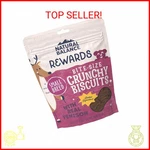 Natural Balance Limited Ingredient Rewards Real Venison, 8 Ounce. Fixed Price $13.03.