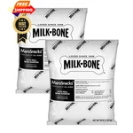 Milk-bone Marosnacks Dog Treats, Ounce 2.38 Pound (pack Of 2), White. Fixed Price $34.98.