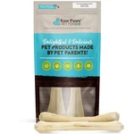 10-INCH Compressed Rawhide Bones For Dogs, 2-COUNT Packed Usa Long Las.... Fixed Price $32.39.