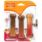 Nylabone Original Power Chew For Dogs, Durable Toys Aggr. Fixed Price $15.90.