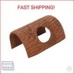 United Pet Group P-E12205 Bird Chewable Log Hideout, Large. Fixed Price $16.79.