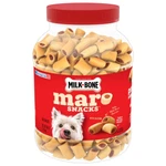 Milk-bone Marosnacks Small Dog Treats With Marrow, 40 Oz.. Fixed Price $25.88.