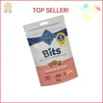 Blue Buffalo Bits Soft Dog Treats For Training, Made With Natural Ingredients &. Fixed Price $18.99.
