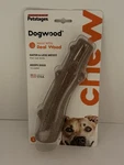 Petstages Dogwood Durable Real Chew Toy For Large Dogs Safe New. Fixed Price $12.99.