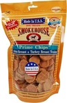 Smokehouse 100-PERCENT Natural Prime Chips Dog Treats. Fixed Price $35.00.