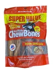 Lennox The Rawhide Express Beefhide Chew Bones Hickory Smoked Flavor Assorted. Fixed Price $29.99.