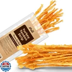 Ipaw Turkey Tendons For Dogs, 100% And Us Sourced Raw Material, Hypoal. Fixed Price $27.99.