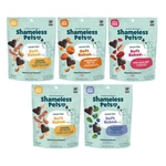 Shameless Pets Soft-baked Dog Treats, Variety 5-PACK 6 Ounce (pack 5). Fixed Price $35.05.