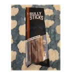 Wild Wolf Bully Sticks Free-range Beef 12-INCH Dog Chews. Fixed Price $22.00.