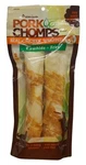 Dog, Pork Chomps Real Chicken Wrapped Rolls (2 Count). Fixed Price $32.19.