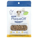Proden Plaqueoff Scoopables, For Small & Medium Breed Dogs, Hickory Smoked. Fixed Price $18.89.