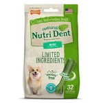 Nutri Dog Dental Chews Natural Teeth Cleaning & Breath Freshener -.... Fixed Price $16.04.