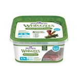 By Wellness Variety Tub Grain Free Dental Treats For Dogs, Small, 28 Count. Fixed Price $21.58.