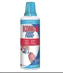 (2 Pack) Kong Easy Treat Puppy Paste For Dog Toys & Licky Mats Chicken 8OZ. Fixed Price $17.99.