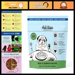 Grain-free Air Dried Dog Food With Beef & Berries, Lb (16 Oz) Healthy Pet Tr. Fixed Price $35.99.