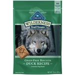Blue Buffalo Dog Treat Duck Chicken Biscuit 10 Oz (pack Of 6). Fixed Price $71.99.