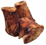 Long-lasting Beef Marrow Dog Bones For Aggressive Chewers Usa Made, 3 Pack. Fixed Price $32.39.