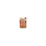 Premium Pork Chomps DT627 Dog Treats, Roasted Pressed Bone, 2-CT.. Fixed Price $33.67.