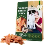 Chicken Jerky Treats All Natural And Organic Healthy Snacks For Dogs 300. Fixed Price $20.10.