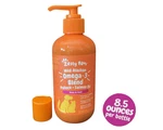 Zesty Paws Wild Alaskan OMEGA-3 Blend Pollock + Salmon Oil For Dogs&cats 8.5 Oz.. Fixed Price $15.31.