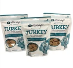 (3 Pack) Etta Says Simple Freeze Dried Dog Treats 2.5OZ Bags - Choose Flavor. Fixed Price $21.99.