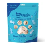 Spunky Pup 6189 6CT 10OZ Pb Crunchy Biscuits Dog Treats. Fixed Price $26.31.