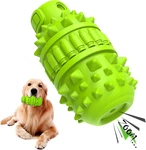 Dog Toys For Aggressive Chewers,interactive Natural Rubber & Squeaky. Fixed Price $26.88.