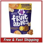 Fruitables Dog Treats Pumpkin & Banana Flavor,healthy Low Calorie, 7 Oz. Fixed Price $7.46.