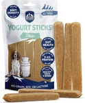 Himalayan Dog Chew Yogurt Sticks, Plain 4.8 Ounce (pack Of 1),. Fixed Price $14.06.