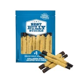 Best Bully Sticks Cheese Wrapped Beef Collagen 6 Inch 12 Count Pack O.... Fixed Price $83.26.