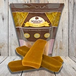 Large 3 Pack - Organic Himalayan Yak Cheese Dog Chews. Fixed Price $23.99.