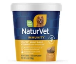 Naturvet Vitapet Adult Daily Vitamins Plus Breath Aid For Dogs, 60 Ct Soft. Fixed Price $23.62.