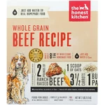 Honest Kitchen Whole Grain Beef Recipe Dog Food. Fixed Price $183.99.