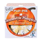 The Lazy Dog Cookie Co. Homestyle Pumpkin Pup-pie All 5 Ounce (pack Of 1). Fixed Price $21.73.